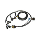 Installation Kit For CDI Ignition For Suzuki: 1999-2015 GSX1300R, GSX-R1000, GSX-R750