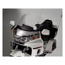 VStream Windshield Clear For Honda: 88-00 GL1500 With No Vent Hole