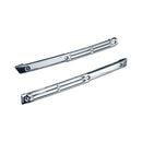 Fairing Side Molding Trim Chrome