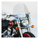 Dakota 4.5 Windshield For Honda: 93-03 VF750 Magna