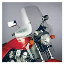 Plexifairing 3 Windshield Clear For BMW: 83-84 R80ST
