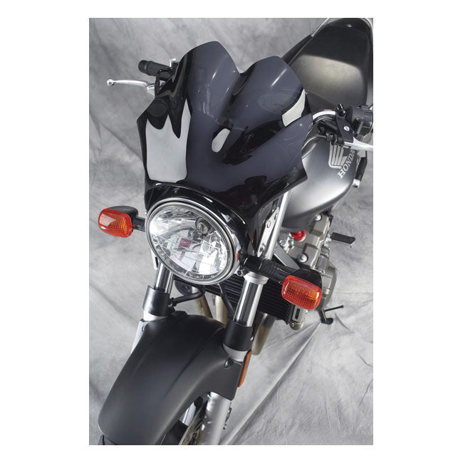 F-Series F-18 Sport Fairing Dark Tinted