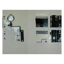 Heavy Duty Mount Kit Straight Forks For Honda: 85-86 VT1100 Shadow