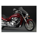 VStream Plus Touring Windshield Dark Tinted For Suzuki: 06-22 M109R / M109R B.O.S.S. Boulevard