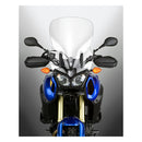 VStream Touring Windshield Clear For Yamaha: 12-13 XT1200 Super Tenere