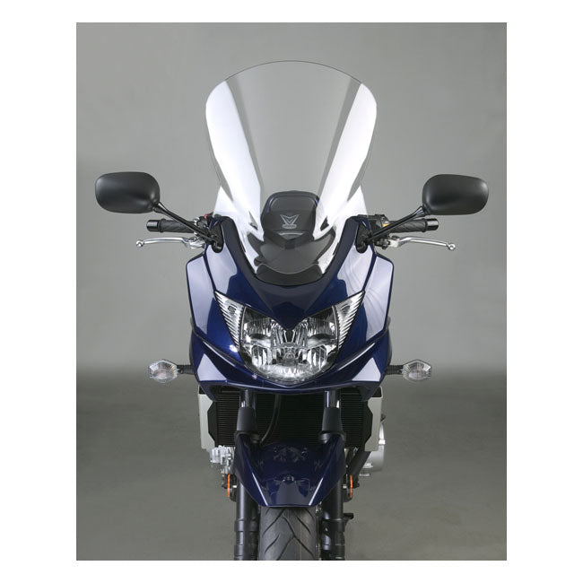 VStream Touring Windshield Clear For Suzuki: 2016 GSF1250S Bandit