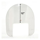 Replacement Low Boy Heavy Duty Windshield For 901976