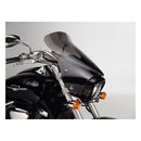 VStream Plus Sport Windshield Dark Tinted For Suzuki: 09-19 M90 Boulevard / M1500 Intruder