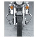 Paladin Highway Bar Chrome For Honda: 97-03 VT750CD Shadow A.C.E. Deluxe