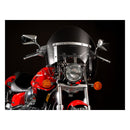 Switchblade Quick Release Windshield Shorty Tint For Honda: 95-99 VT1100C2 Shadow A.C.E.