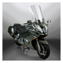 VStream Touring Windshield Clear For Yamaha: 13-22 FJR1300