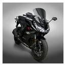 VStream Sport / Tour Windshield Dark Tinted For Kawasaki: 11-16 Z1000SX Ninja 1000