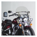 Heavy Duty Chrome Lowers Honda VTX1300C For Honda: 10-14 VT1300CS Sabre