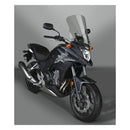 VStream Sport / Tour Windshield Light Tinted For Honda: 13-15 CB500X