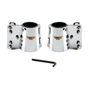 Heavy Duty Mount Kit Tapered Forks For 99-12 Yamaha XV1600 / 17A Road Star / Wild Star