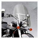 Dakota 4.5 Windshield For BMW: 98-04 R1200C Honda: 10-14 VT1300CS Sabre