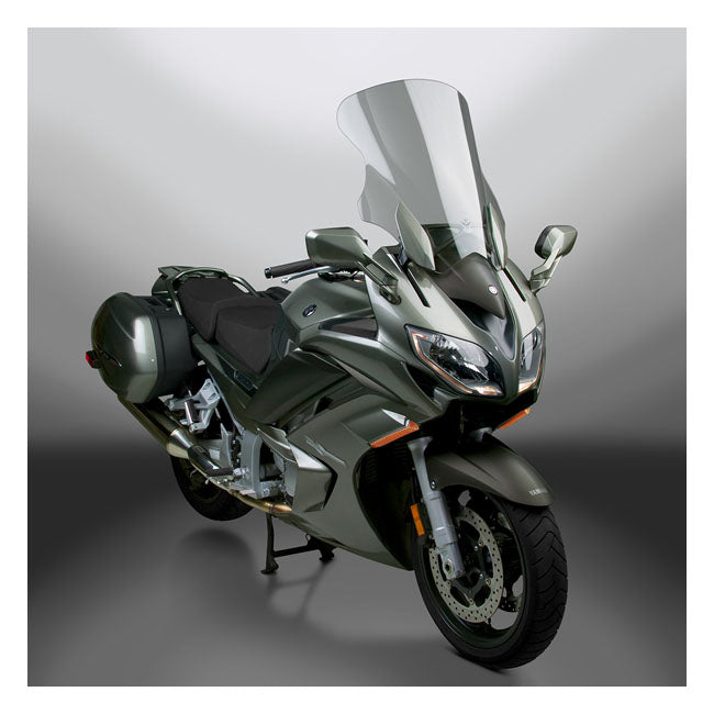 VStream Sport / Tour Windshield Light Tinted For Yamaha: 13-22 FJR1300