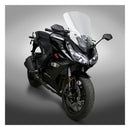 VStream Touring Windshield Clear For Kawasaki: 11-16 Z1000SX Ninja 1000
