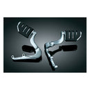 Passenger Cruise Pegs Chrome