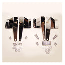 Heavy Duty Mount Kit Covered Forks For Kawasaki: 03-08 VN1600 Vulcan Classic