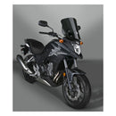 VStream Sport Windshield Dark Tinted For Honda: 13-15 CB500X
