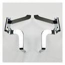 Heavy Duty Mount Kit Triple Tree Mount For Suzuki: 05-06 M95 Boulevard