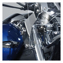 Quick Release Mount Kit For Triumph: 10-18 1600 / 1700 Thunderbird