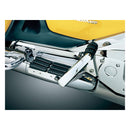 Transformer Passenger Floorboards Chrome