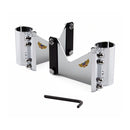 Heavy Duty Mount Kit Straight Forks For 86-06 Kawasaki VN750A Vulcan