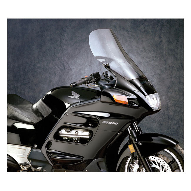 Replacement Screen Clear For 90-02 Honda ST1100