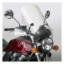 Plexistar 2 Windshield Clear For BMW: 88-94 R100R