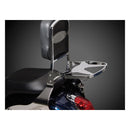 Paladin Luggage Rack Chrome For Honda: 02-06 VTX1800C Specs 1, 2 And 3