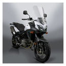VStream Touring Windshield Clear For Suzuki: 12-16 DL650 V-Strom / V-Strom Adventure / X / XT