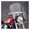 Dakota 4.5 Windshield For Yamaha: 99-11 XVS1100 V Star / DragStar Custom