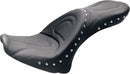 Explorer Special Seat Black For Harley Davidson FLST 1450 2006