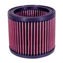 Replacement Air Filter For Aprilia: 01-03 RSV Mille