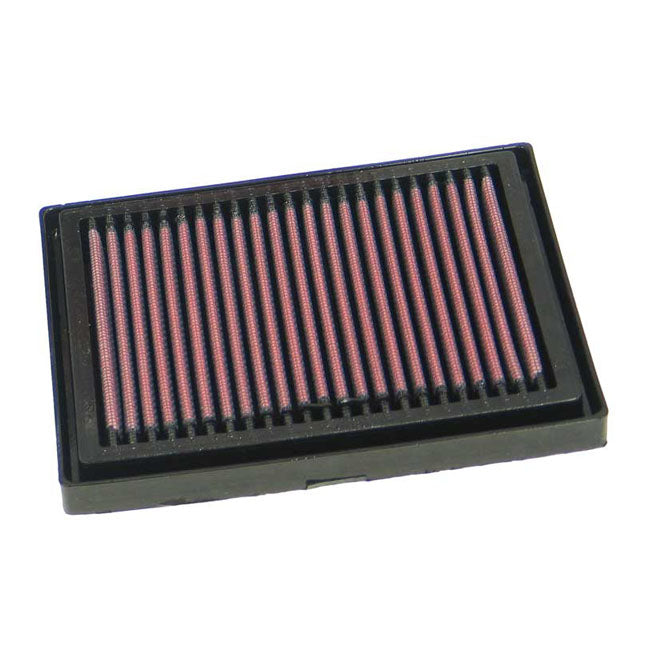 Replacement Air Filter For Aprilia: 05-13 RSV 1000 R
