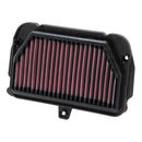 Replacement Air Filter For Aprilia: 09-10 RSV4 Factory