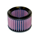 Replacement Air Filter For Aprilia: 97-00 Pegaso 650