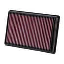 Replacement Air Filter For BMW: 12-14 HP4