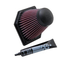 Replacement Air Filter For BMW: 06-08 K1200GT