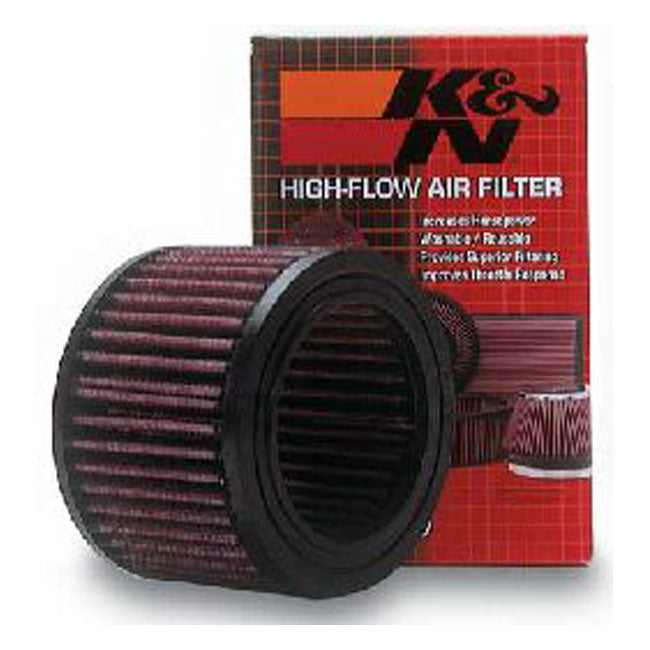 Replacement Air Filter For BMW: 98 R1200C