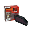 Replacement Air Filter For BMW: 02 K1200C