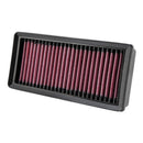 Replacement Air Filter For BMW: 18-21 K1600B