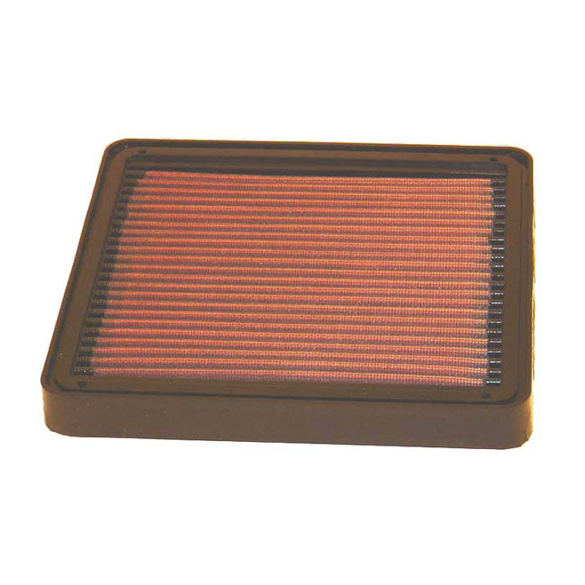 Replacement Air Filter For BMW: 89-93 K1