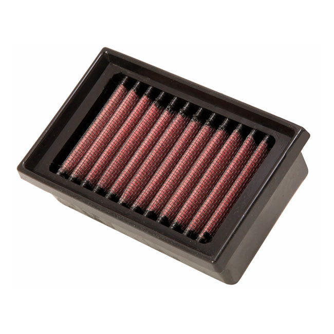 Replacement Air Filter For BMW: 01-05 F650CS