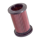 Replacement Air Filter For Ducati: 07-10 GT1000