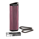 Replacement Air Filter For Ducati: 07-08 1098