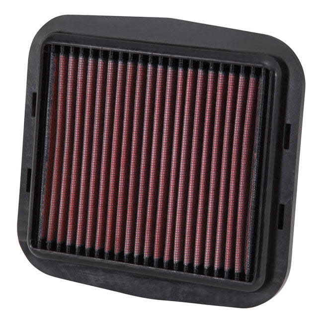 Replacement Air Filter For Ducati: 16 1198 Panigale R