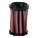 Replacement Air Filter For Ducati: 09-11 Monster 1100